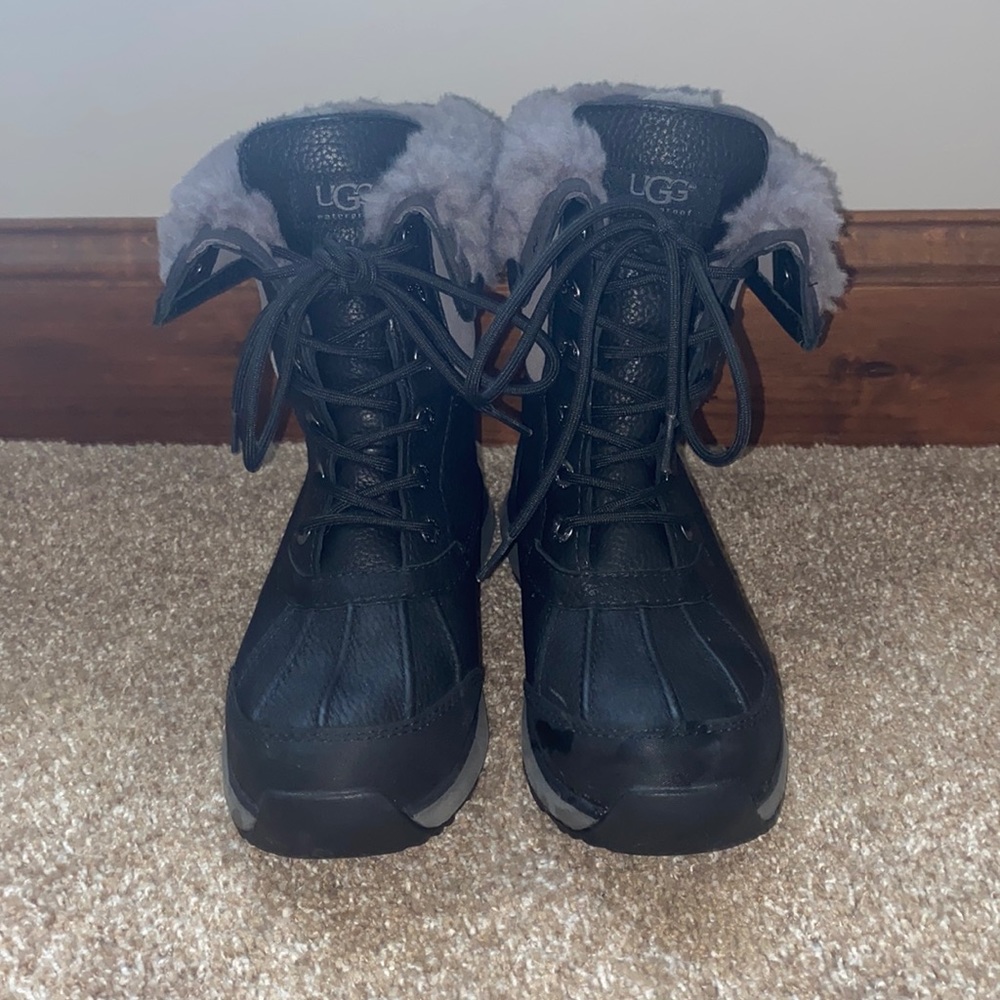 Ugg Adironack Boot